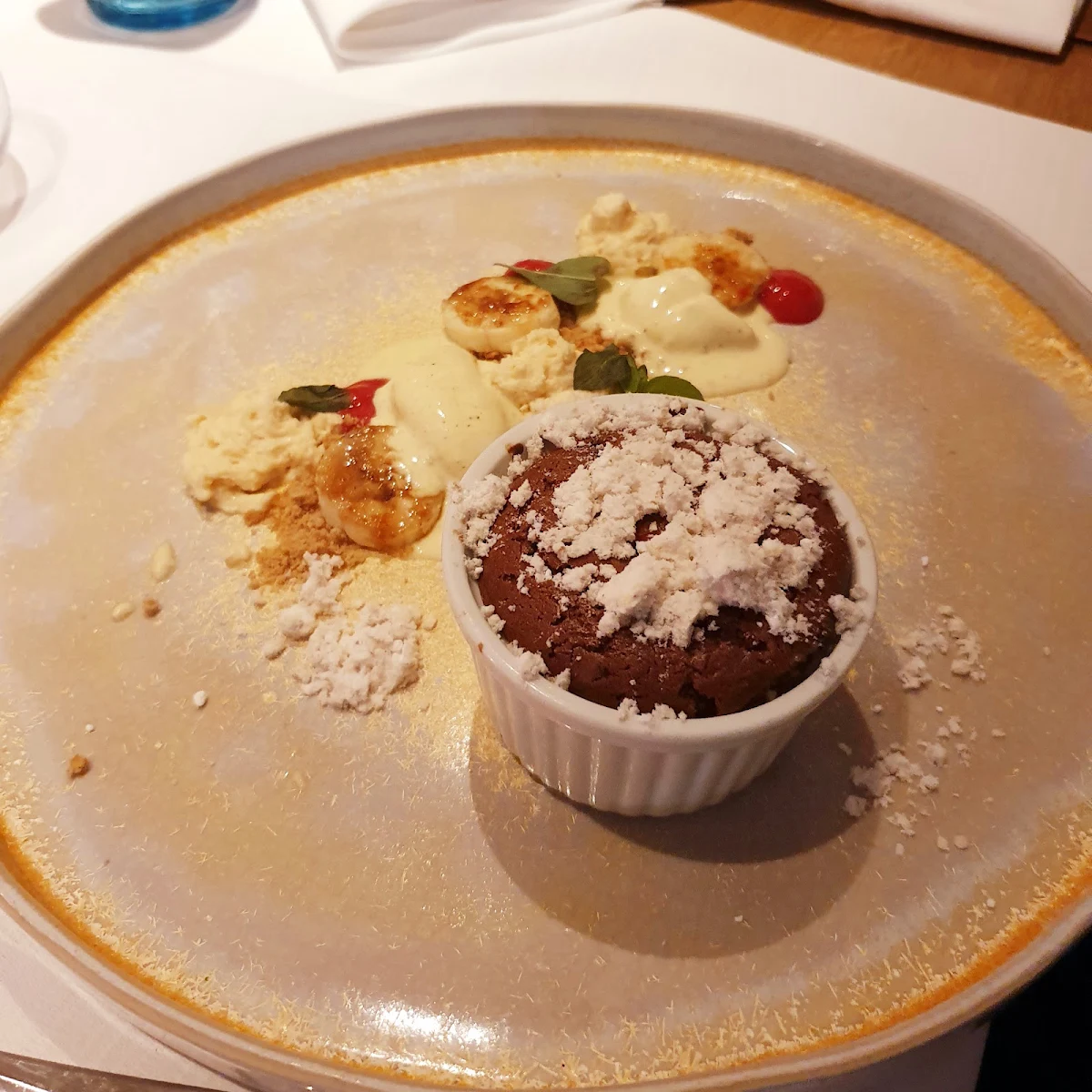 Schokokuchen