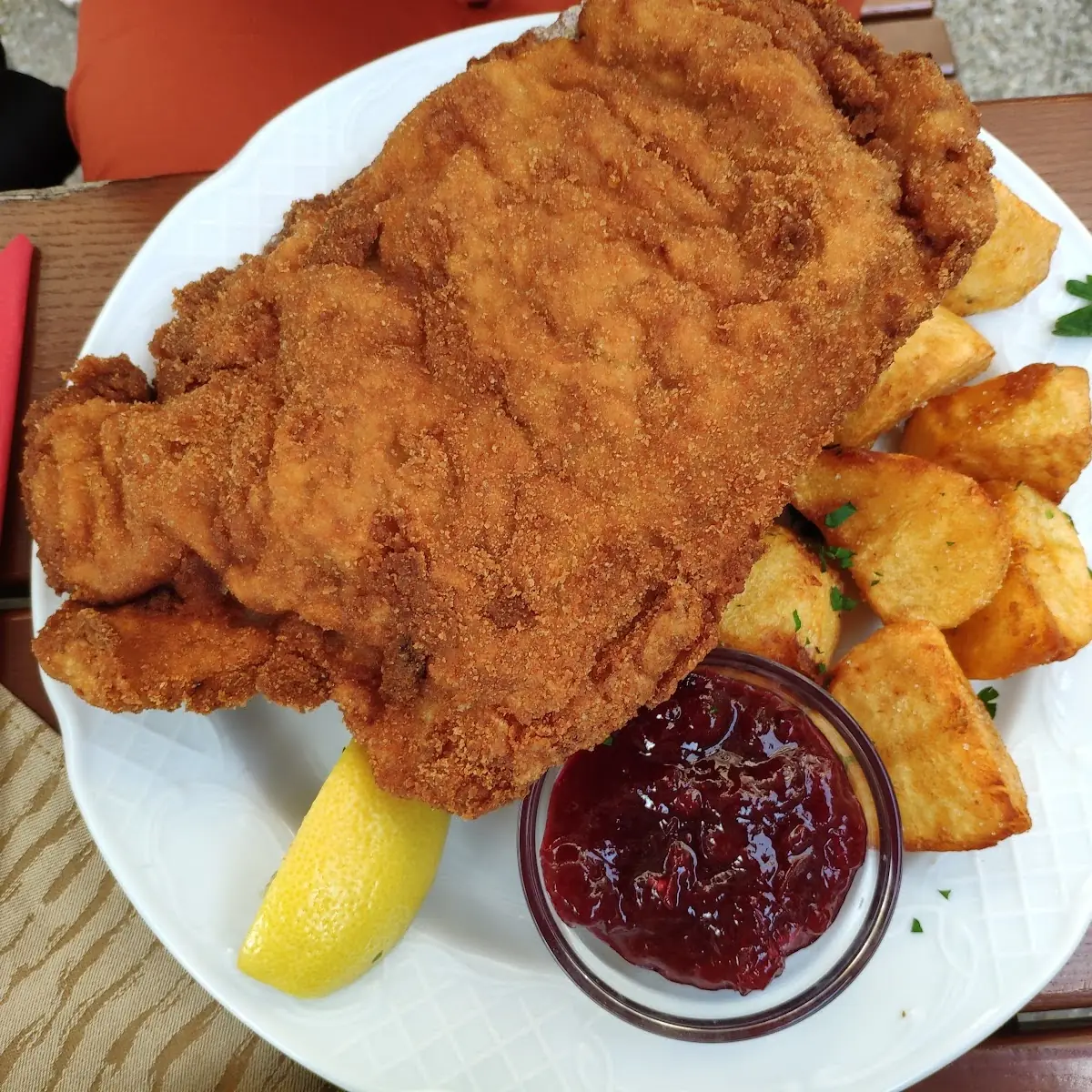 Cordon Bleu