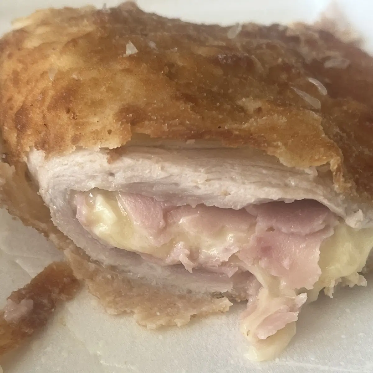 Cordon Bleu