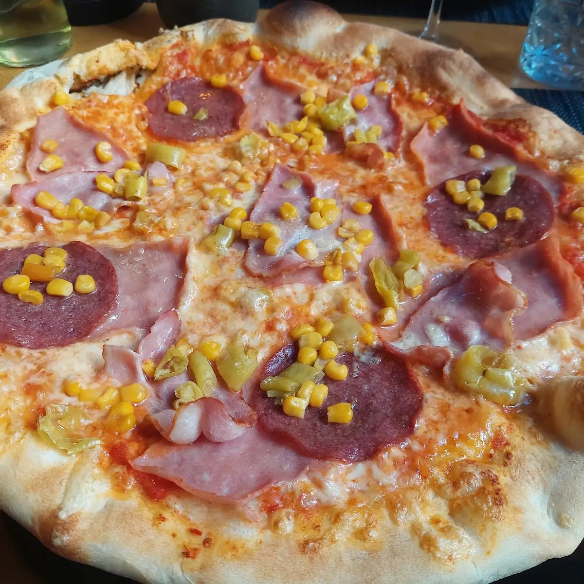 Pizza Antonio