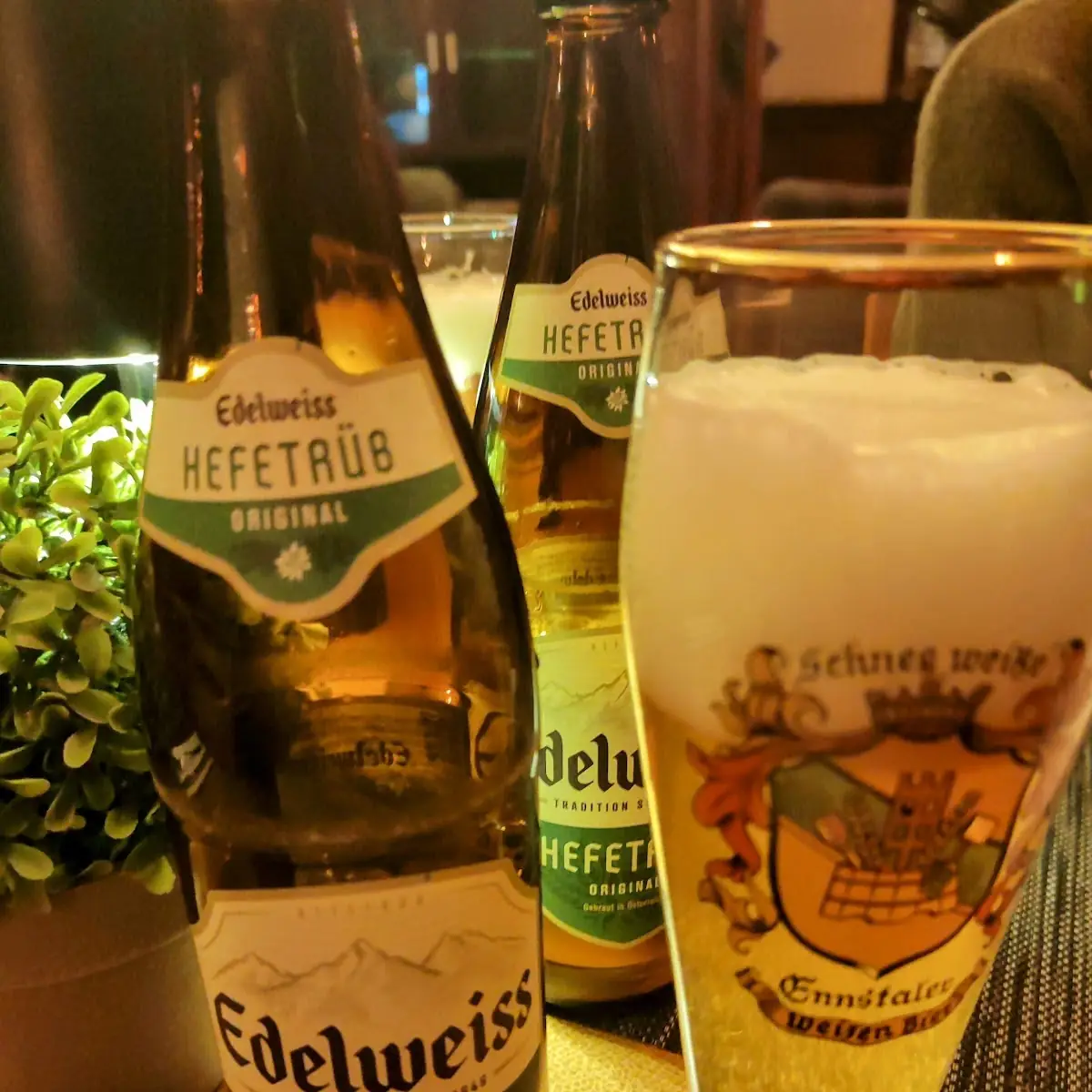 Weizenbier