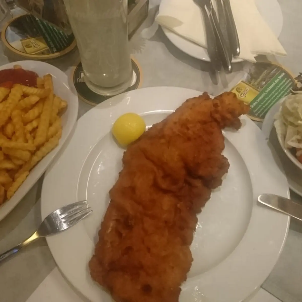 Cordon Bleu