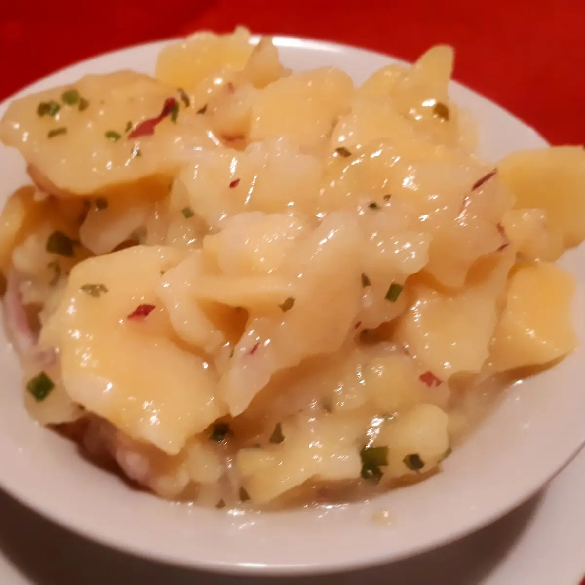 Kartoffelsalat