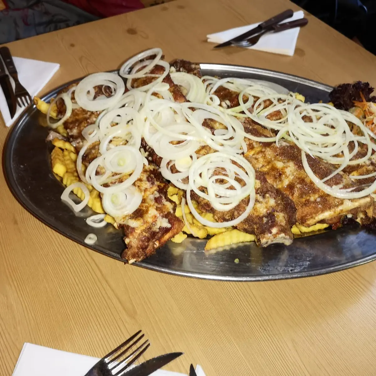 Spareribs