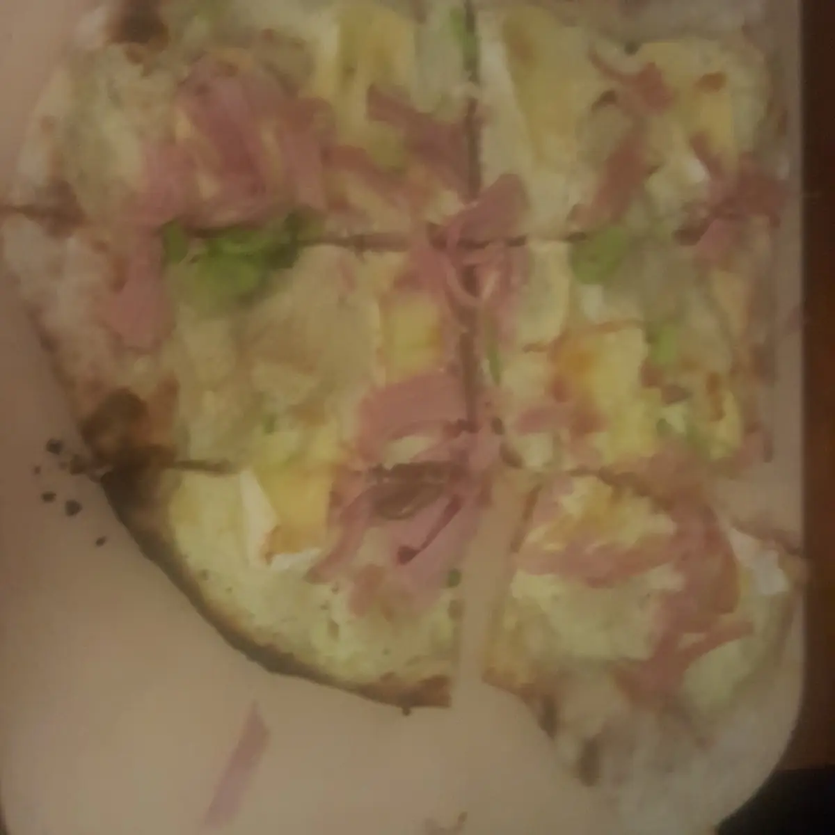 Flammkuchen Klassisch