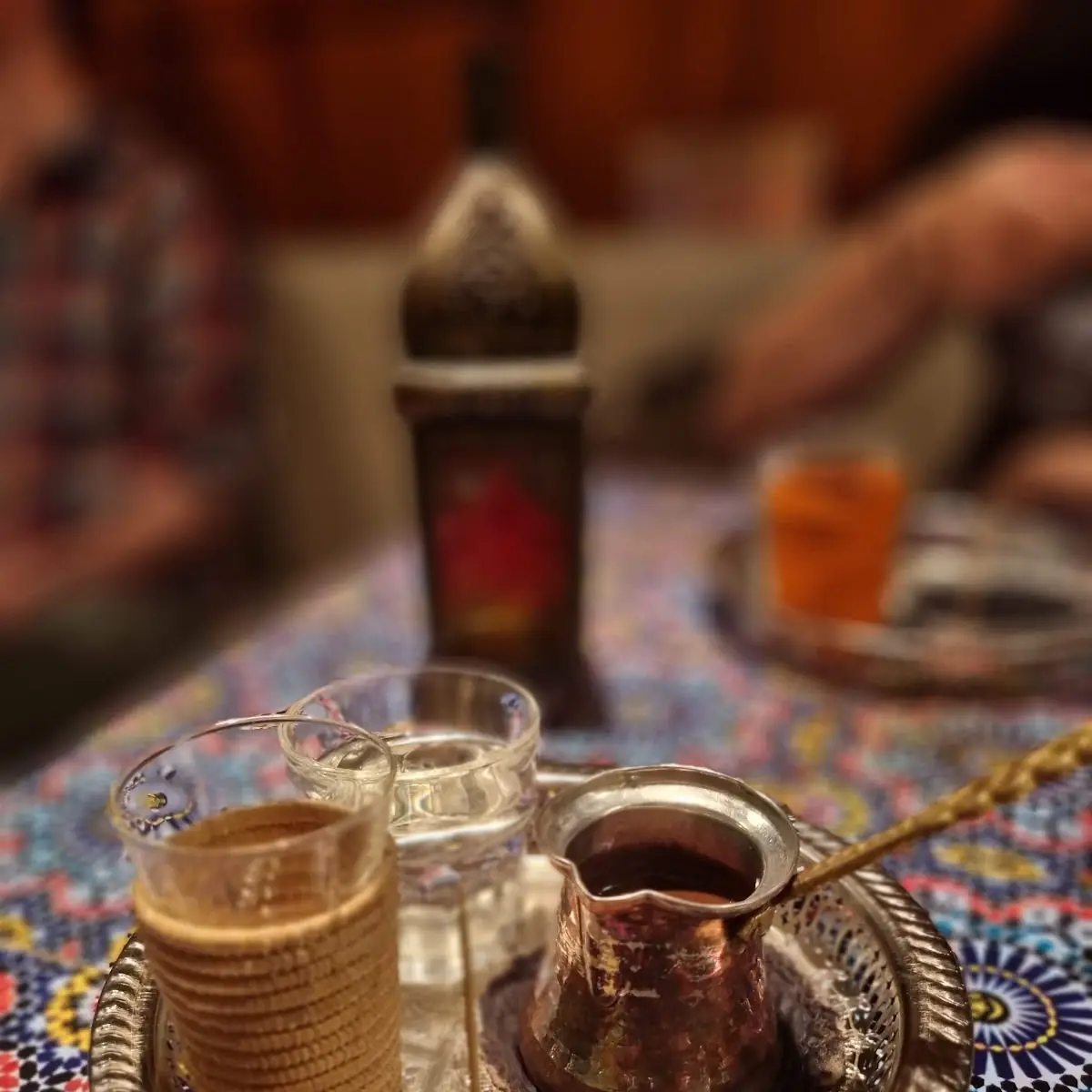 Kaffe