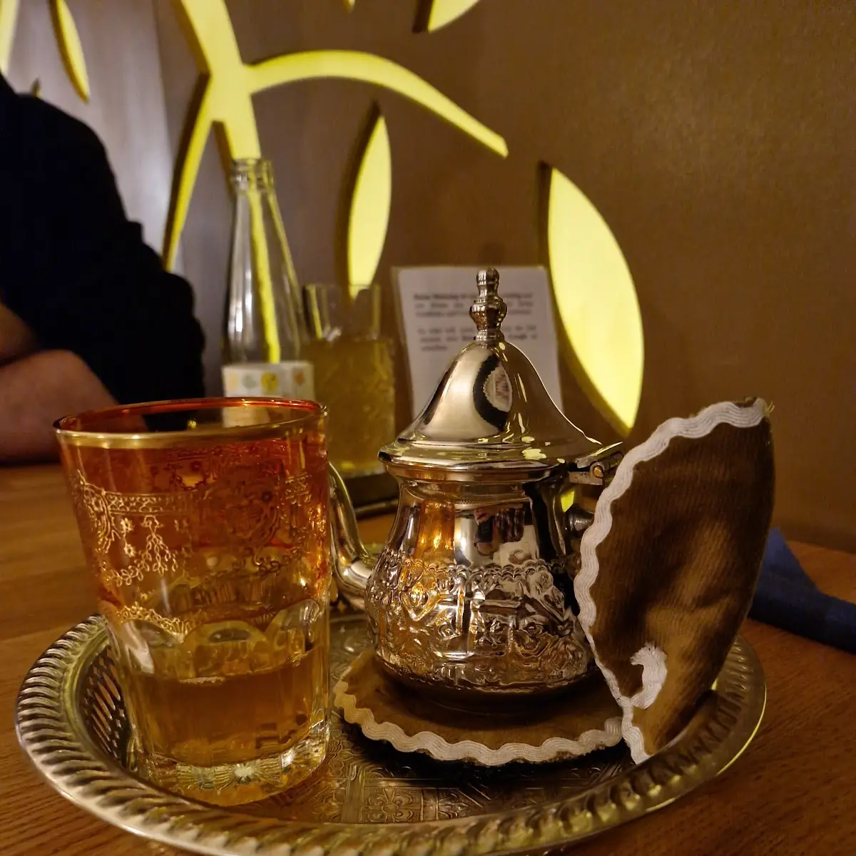 Minztee
