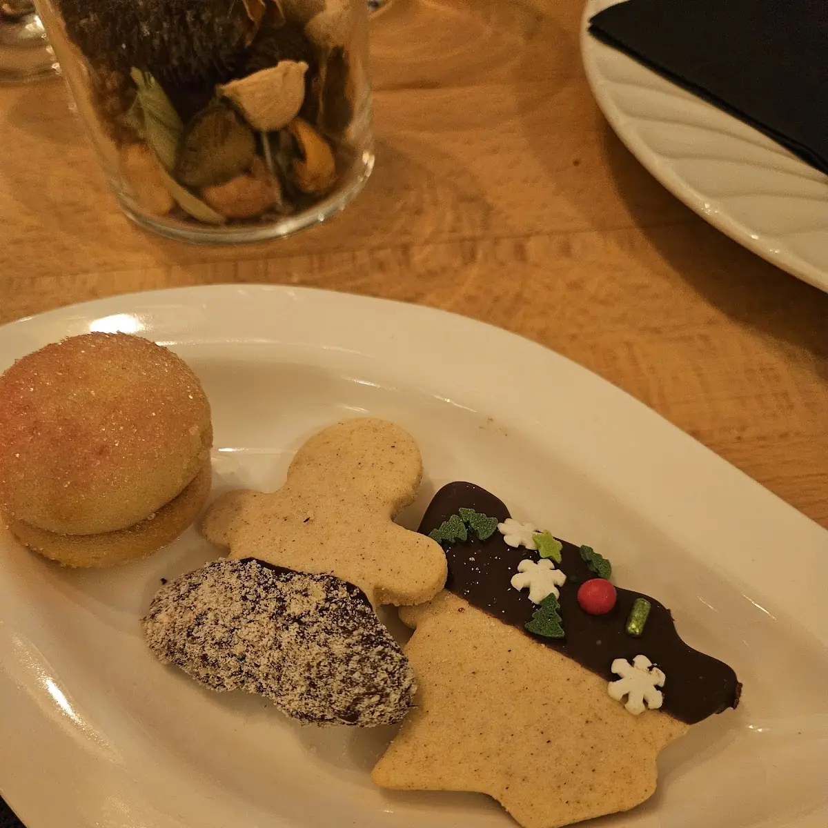 Dolci Di Natale