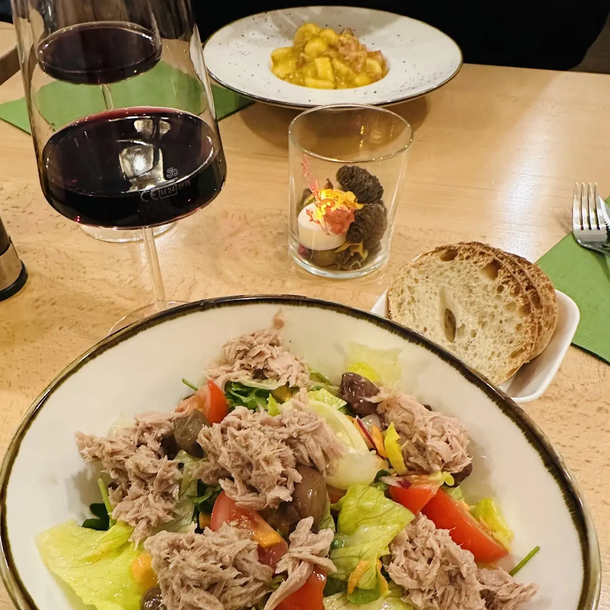 Insalata Di Tonno