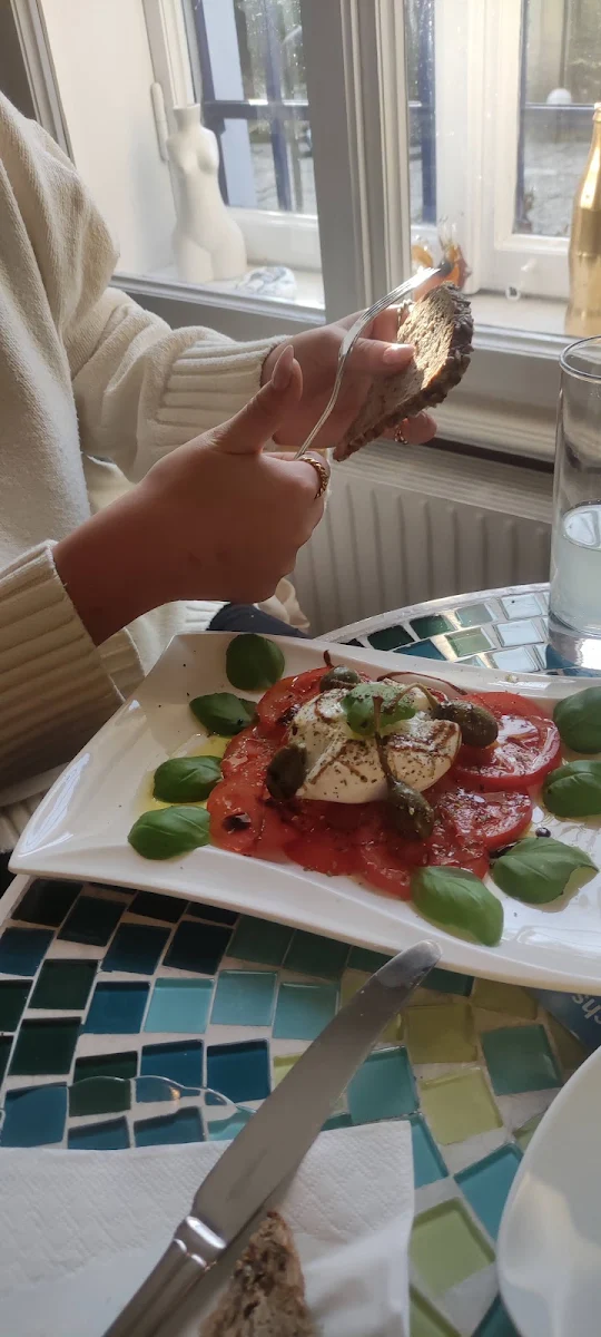Burrata