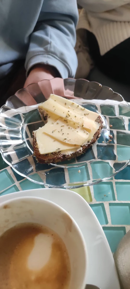 Käsebrot