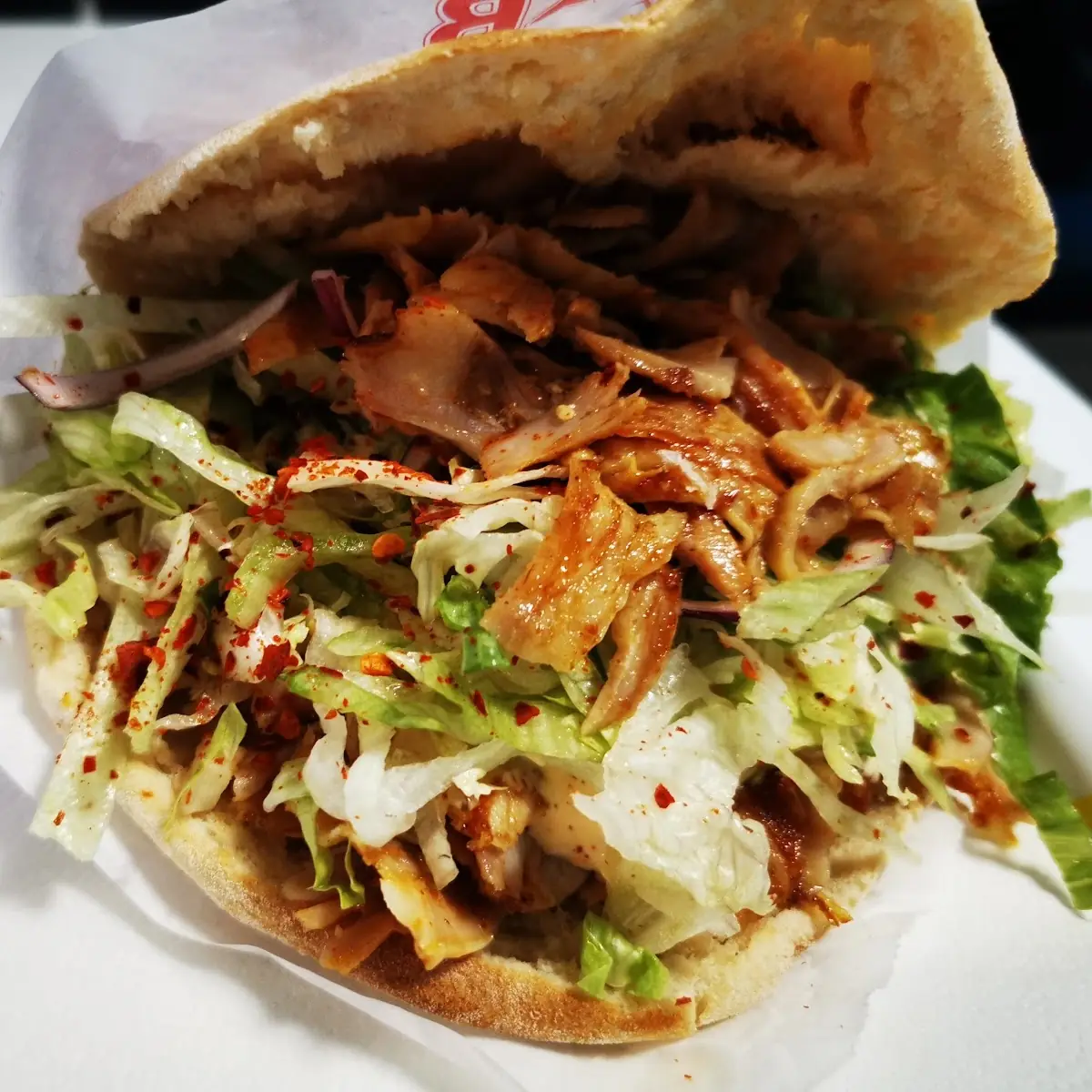 Beste Döner