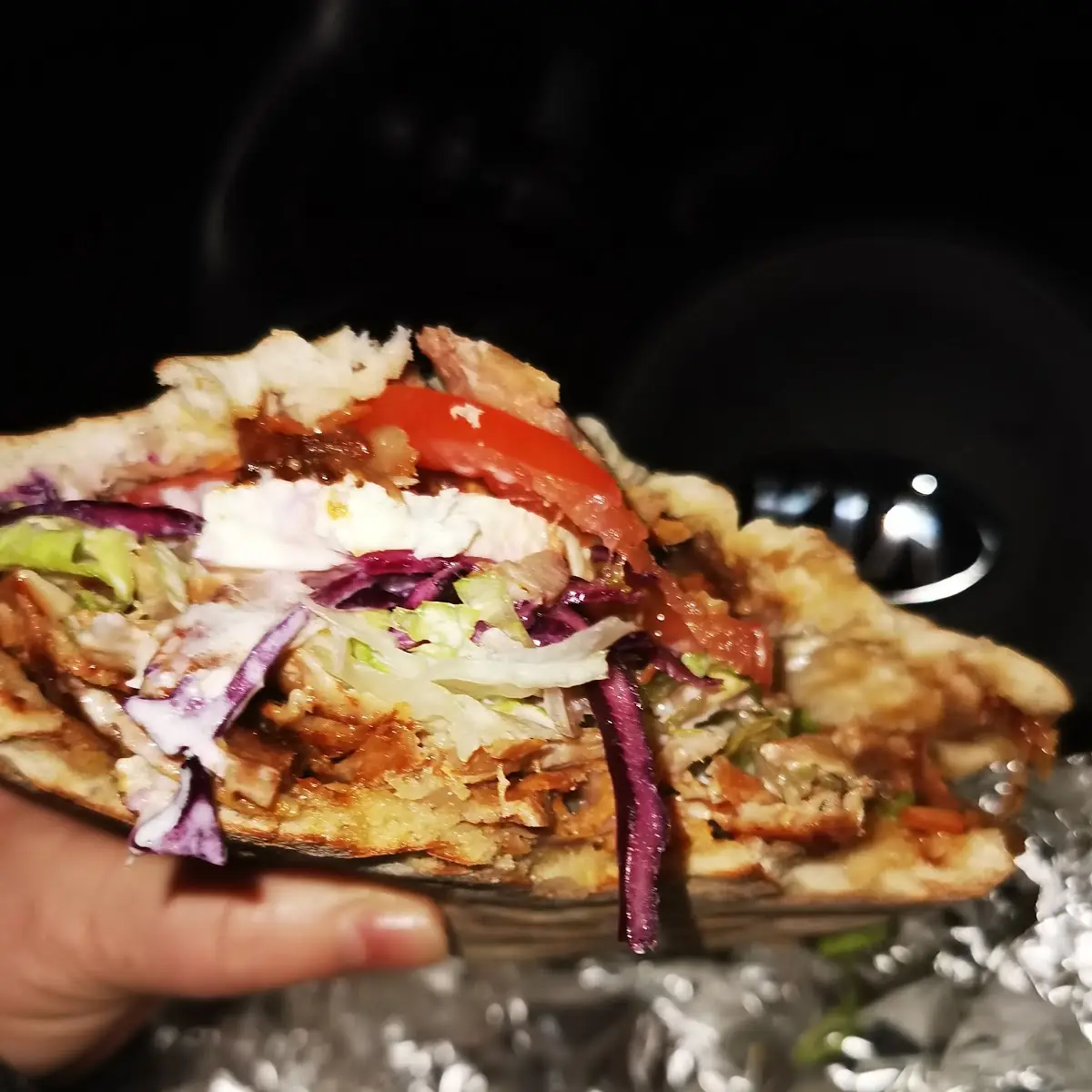 Döner Kebap