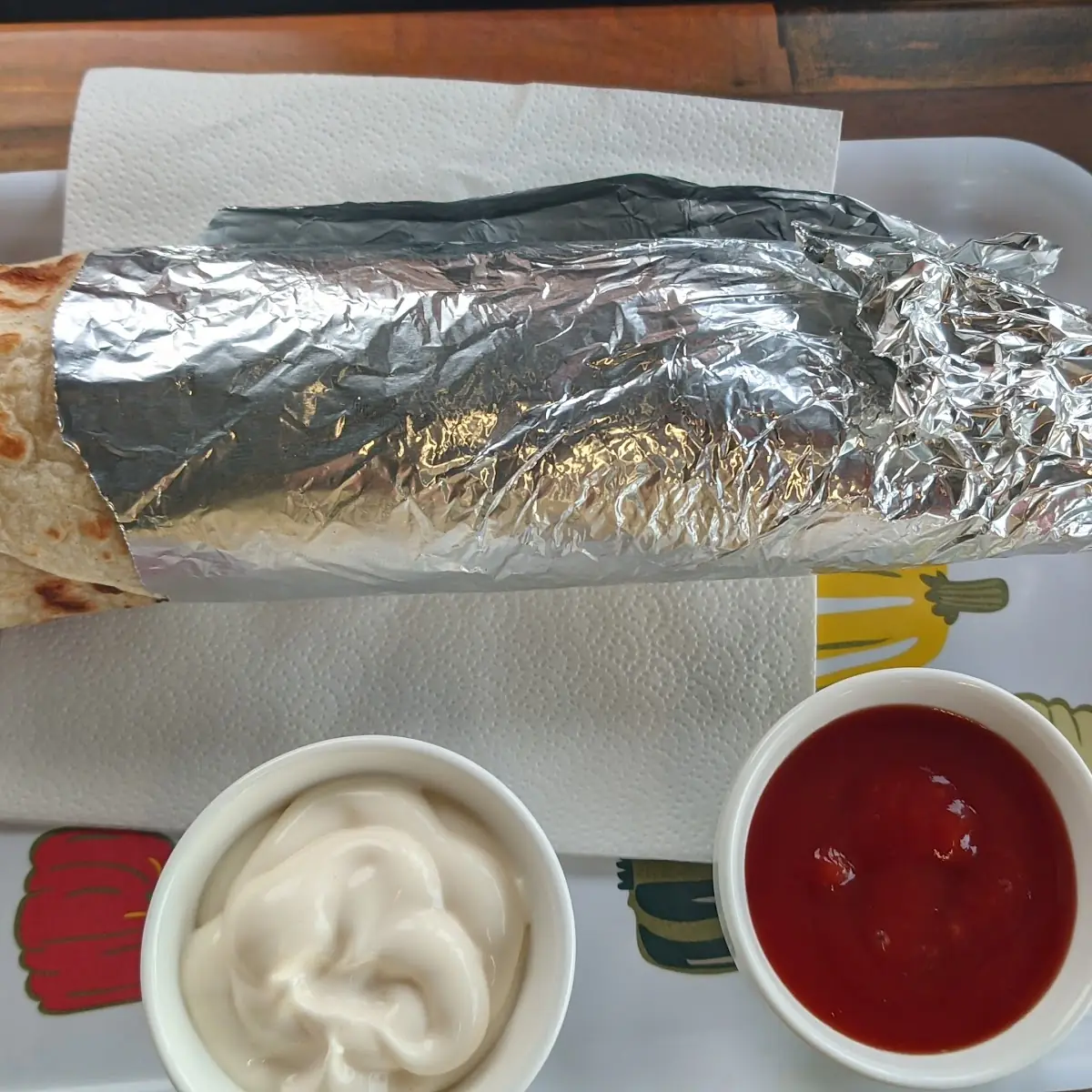 Dürüm