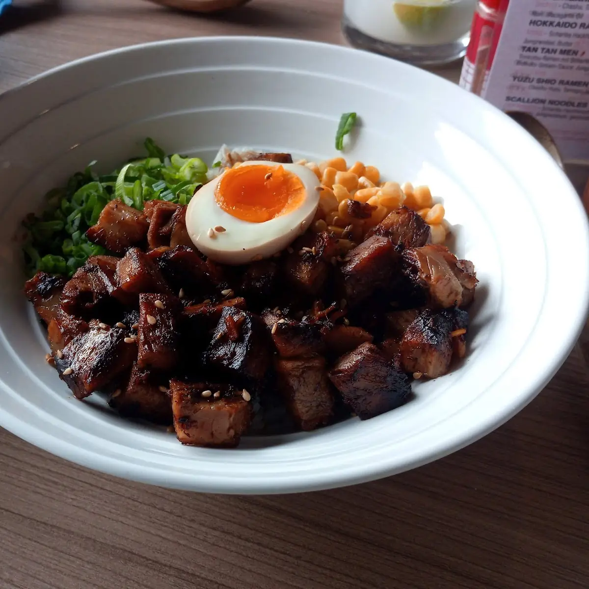 Chashu Don
