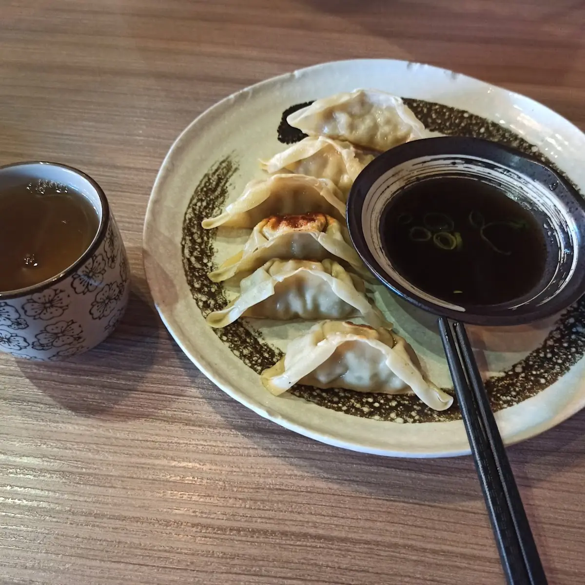 Gyoza