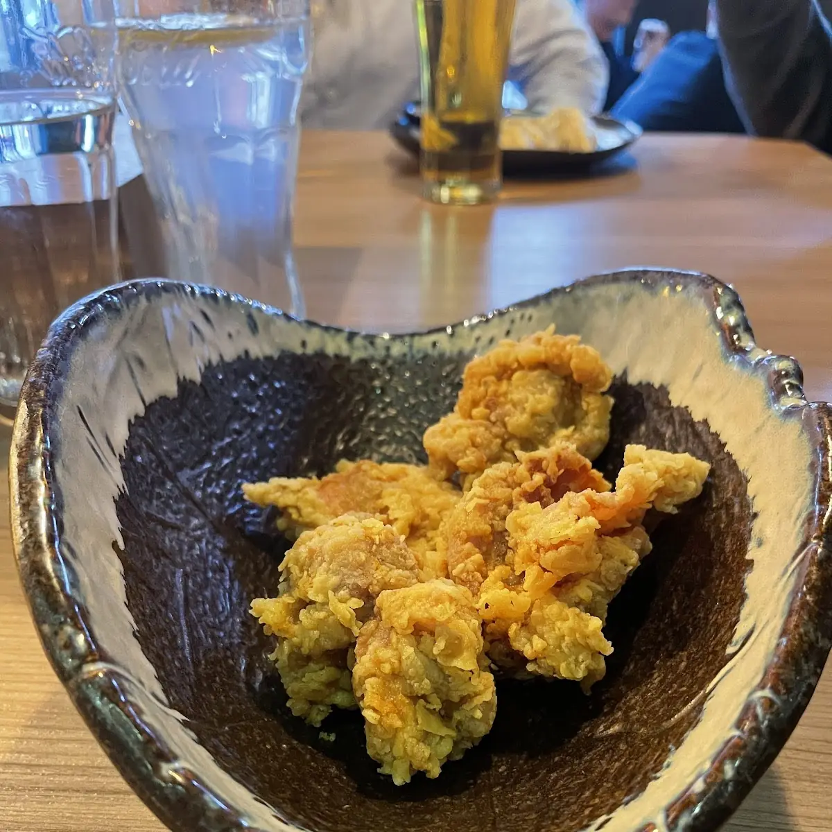 Karage