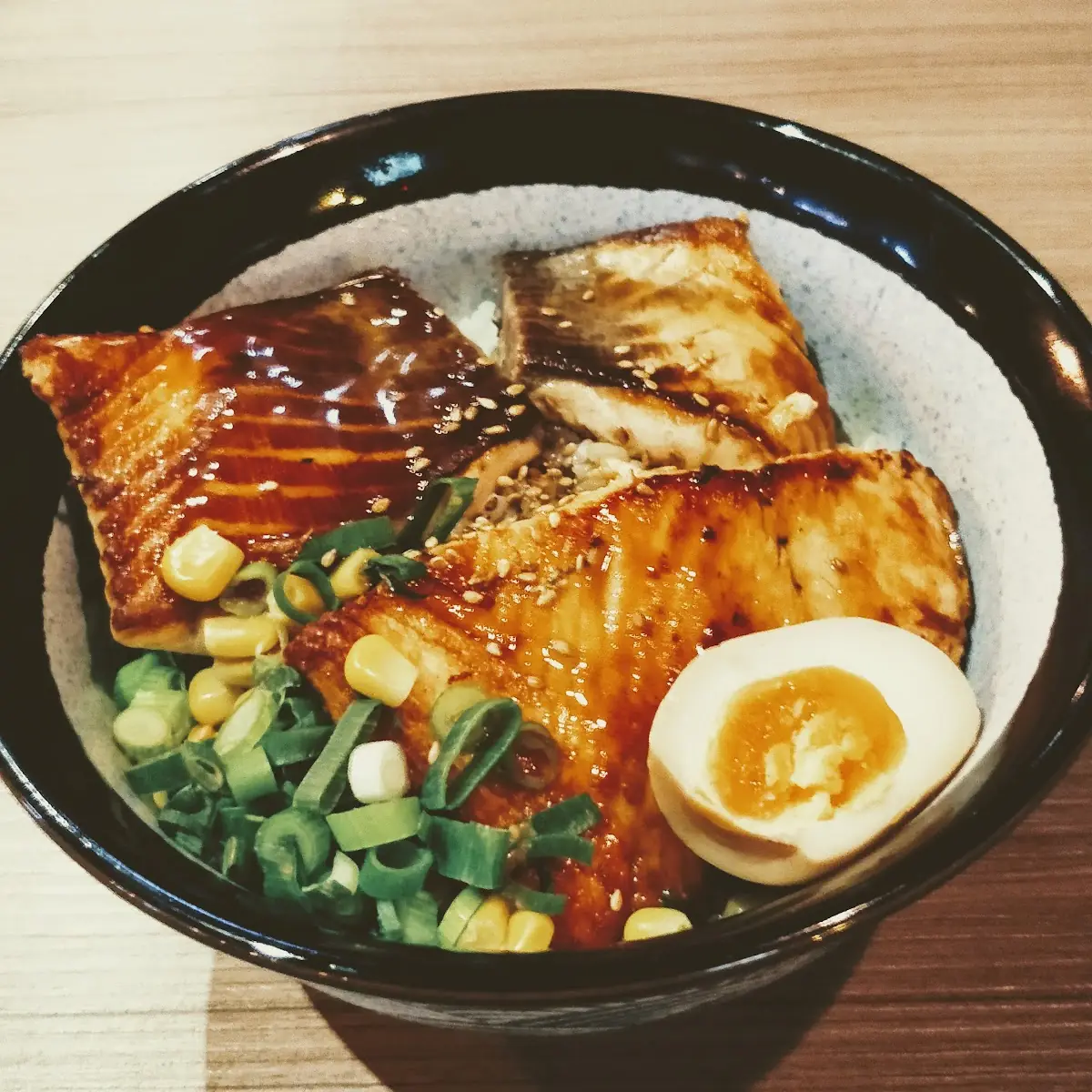 Sake Don