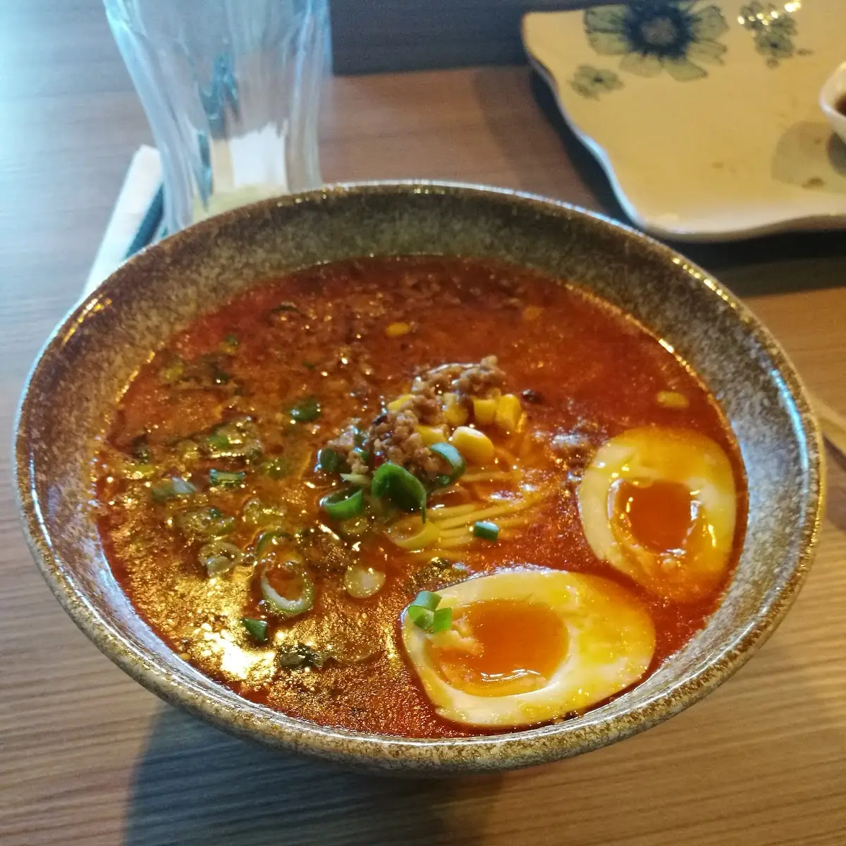 Tan Tan Men Ramen