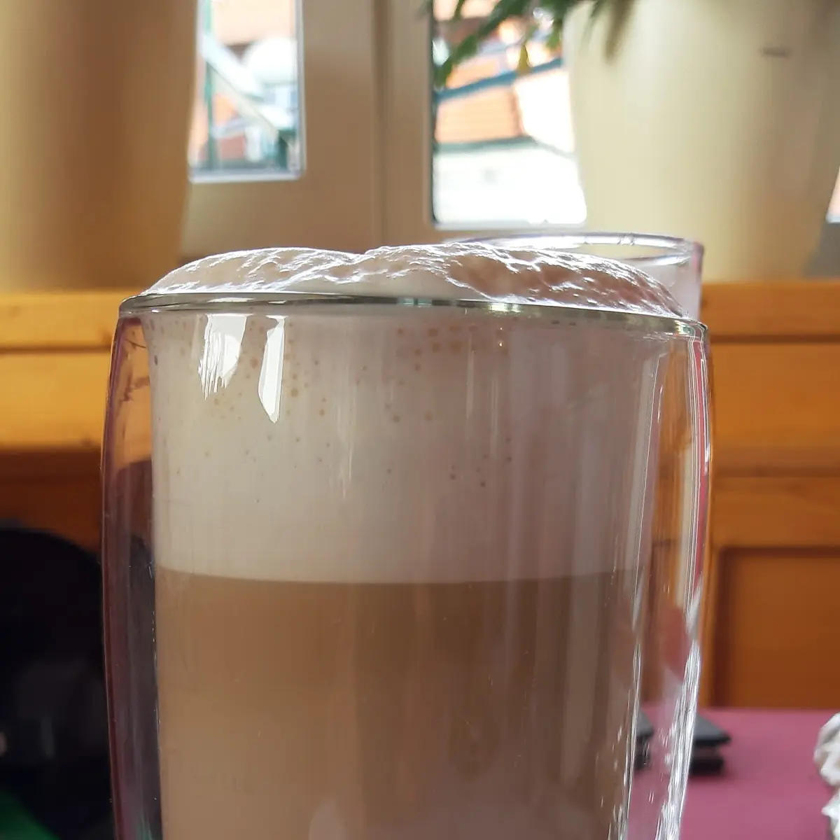 Cappuccino