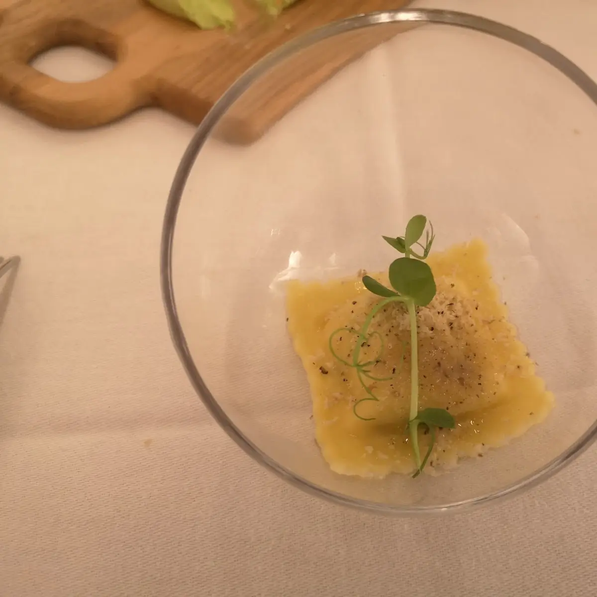 Ravioli