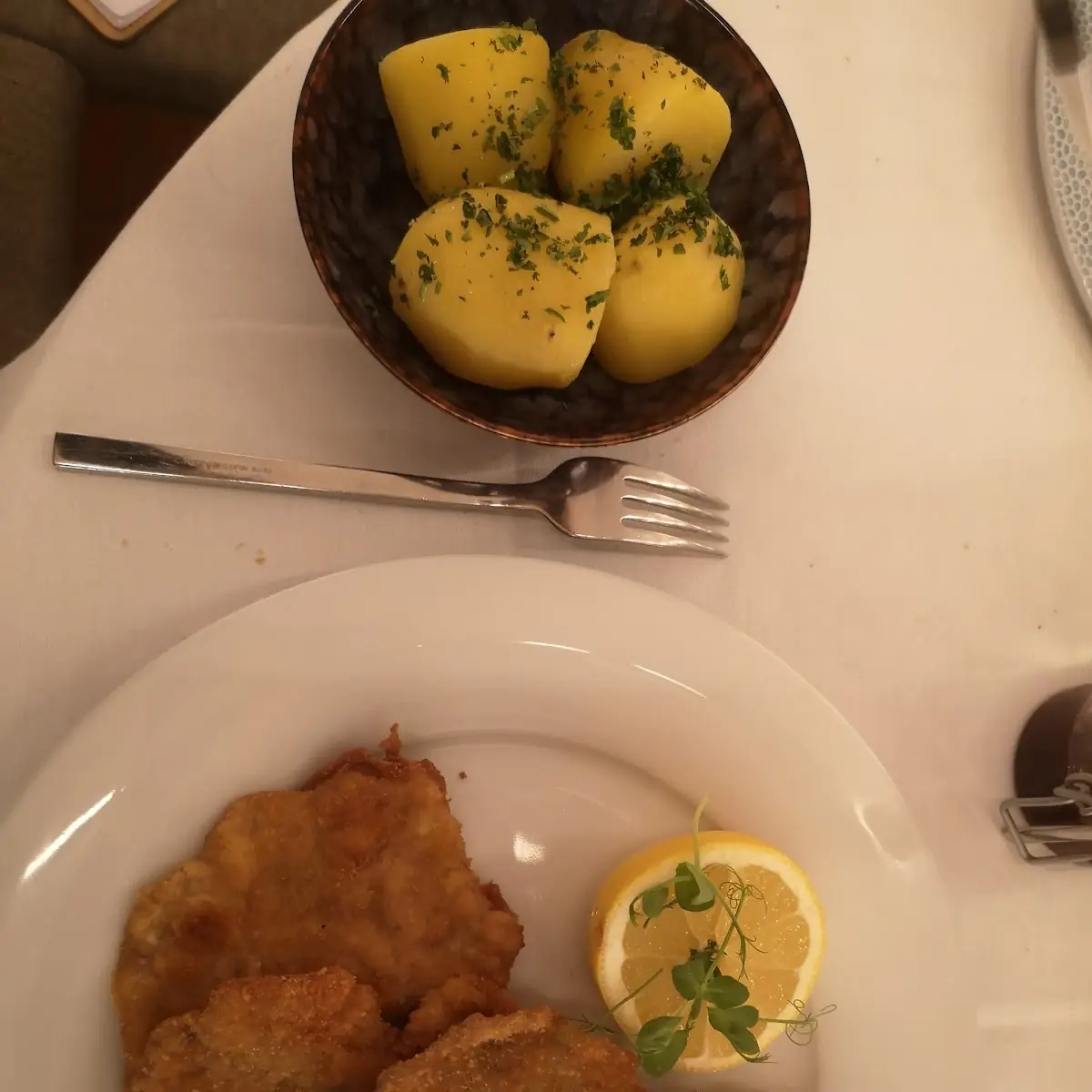 Wienerschnitzel