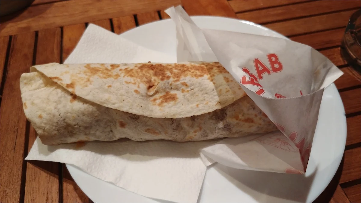 Kebap