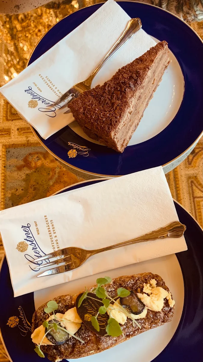 Cake