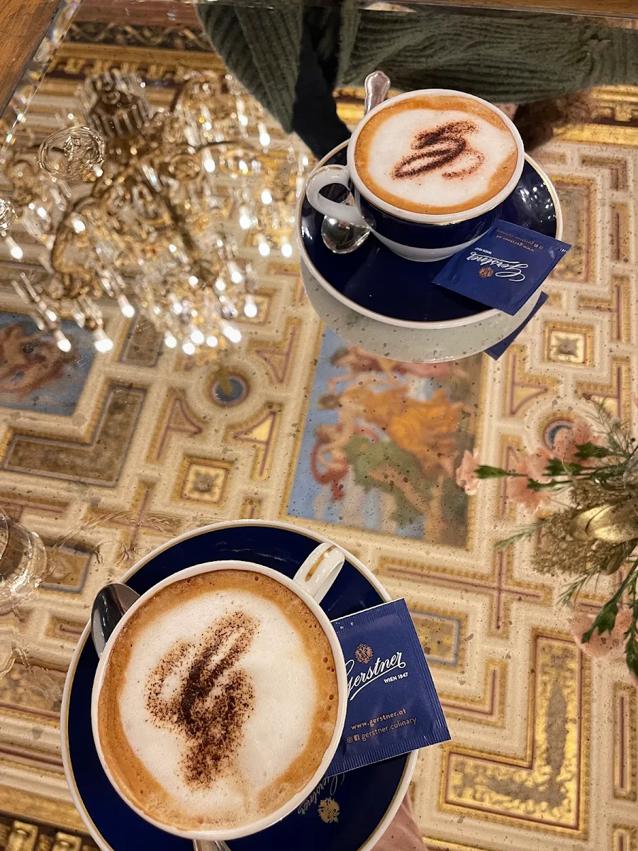 Cappuccino