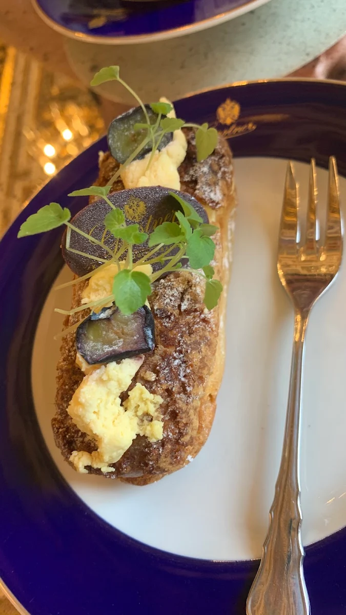 Eclair