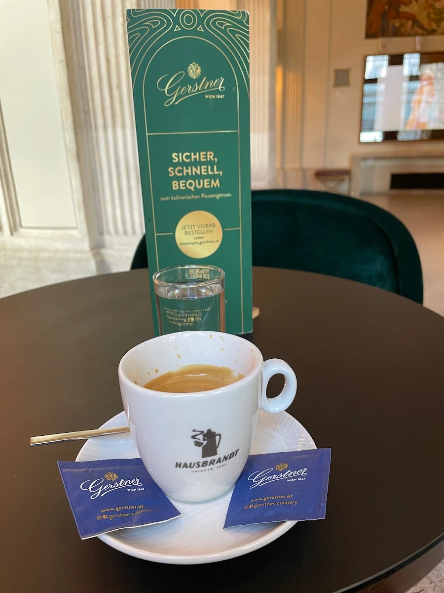 Espresso