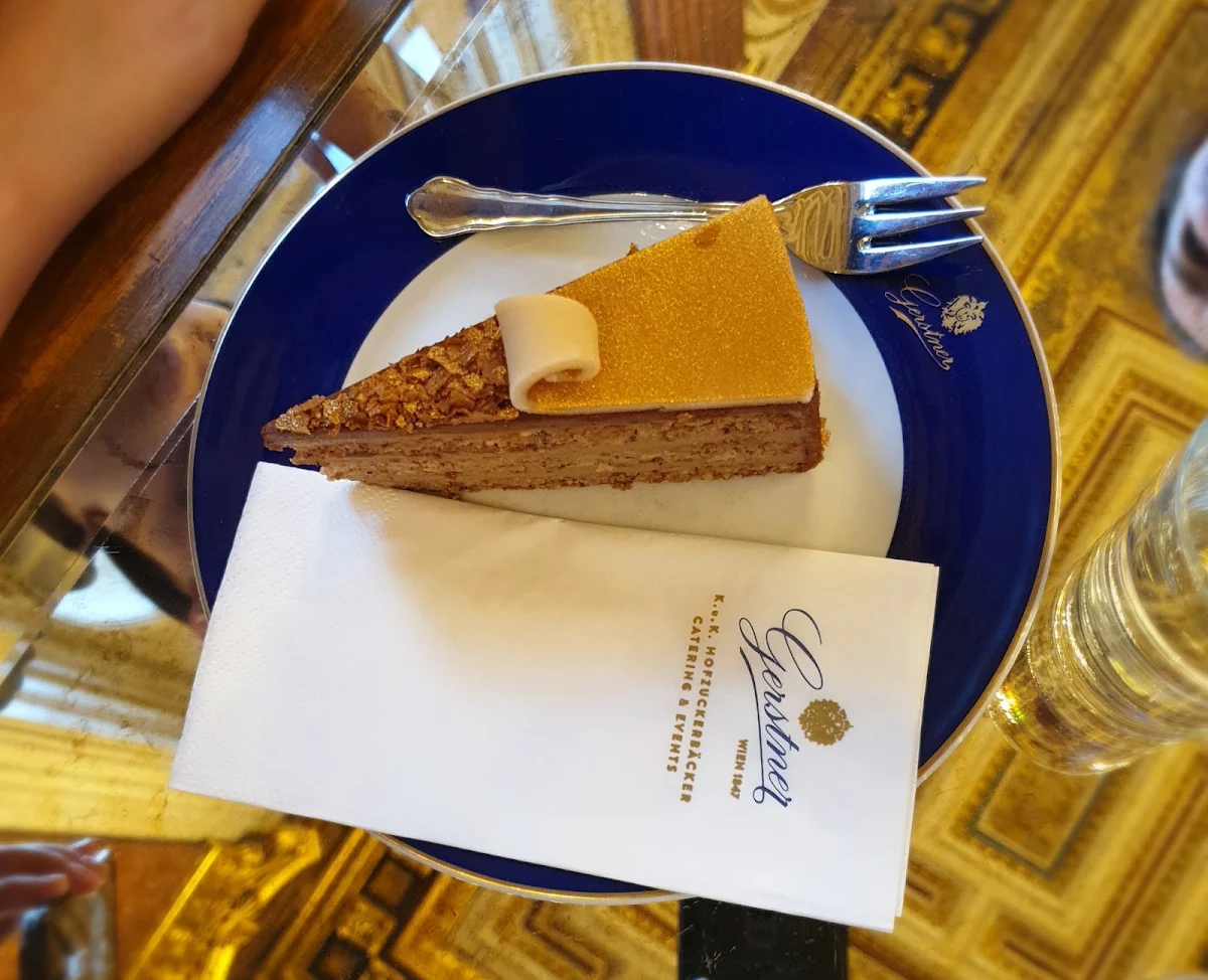 Tort Dobosza Mniammm