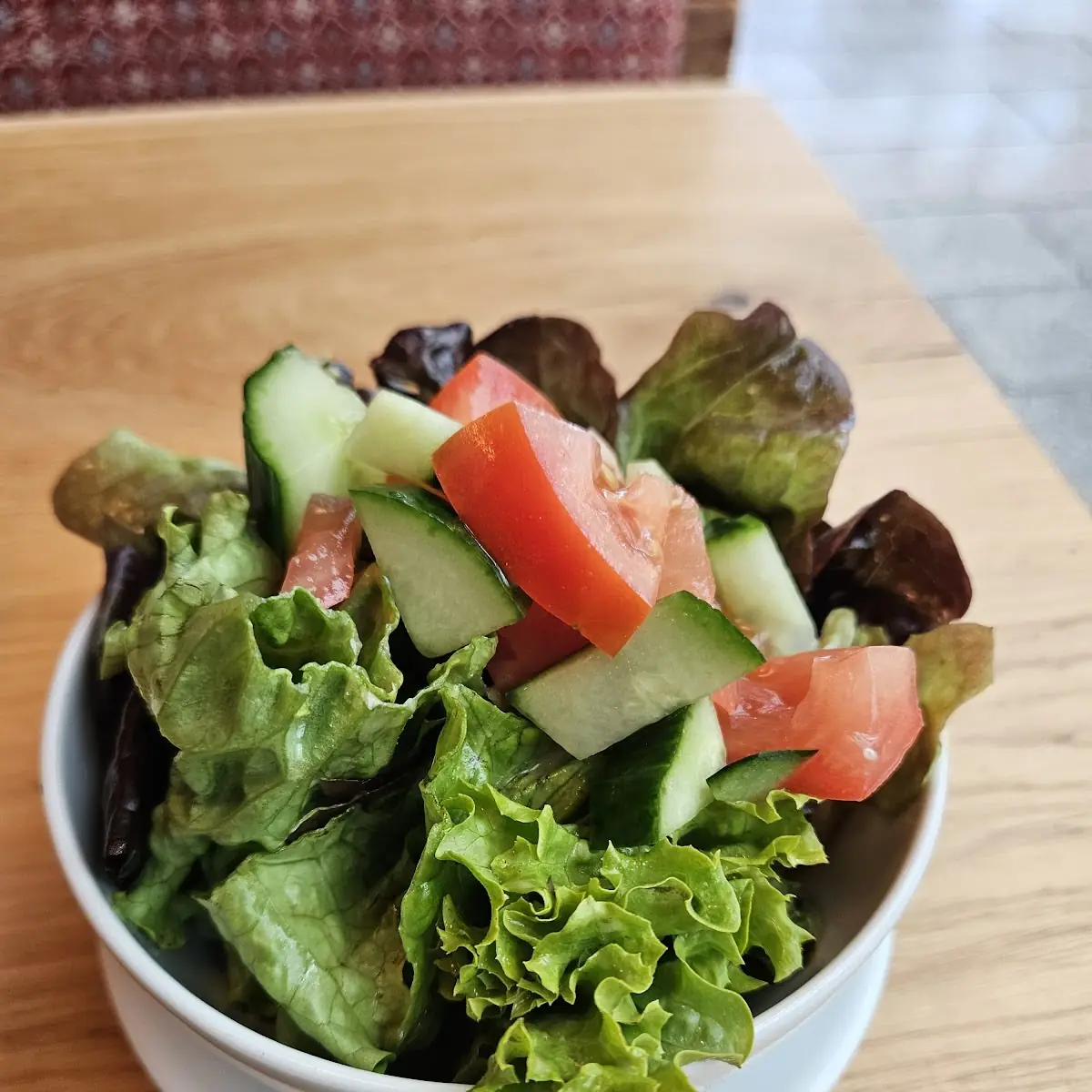 Gemischter Salat