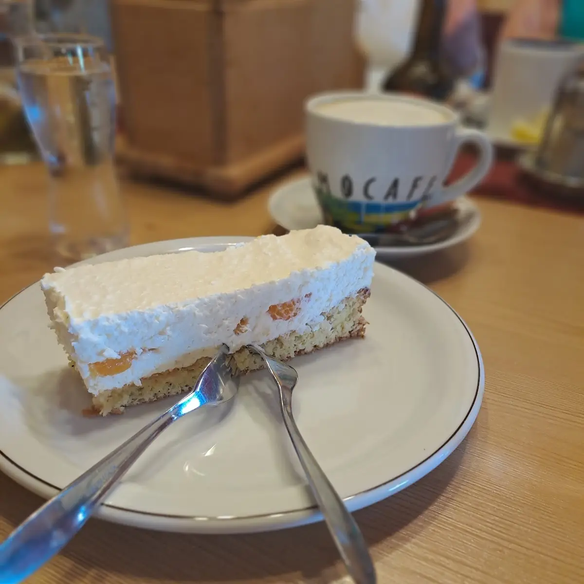 Overheerlijke Taart