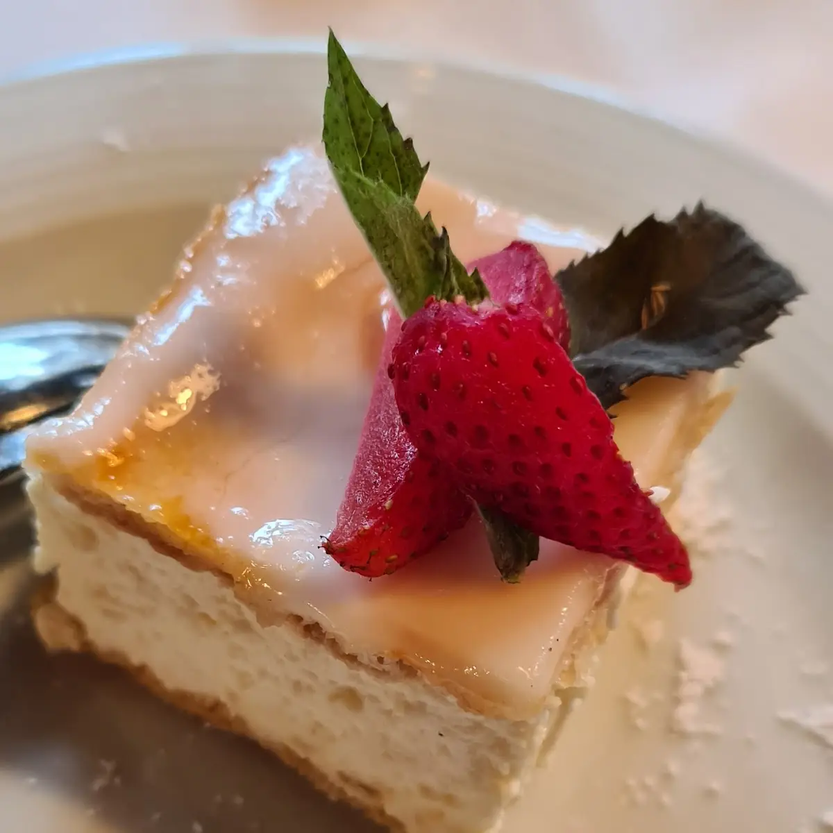 Cremeschnitte