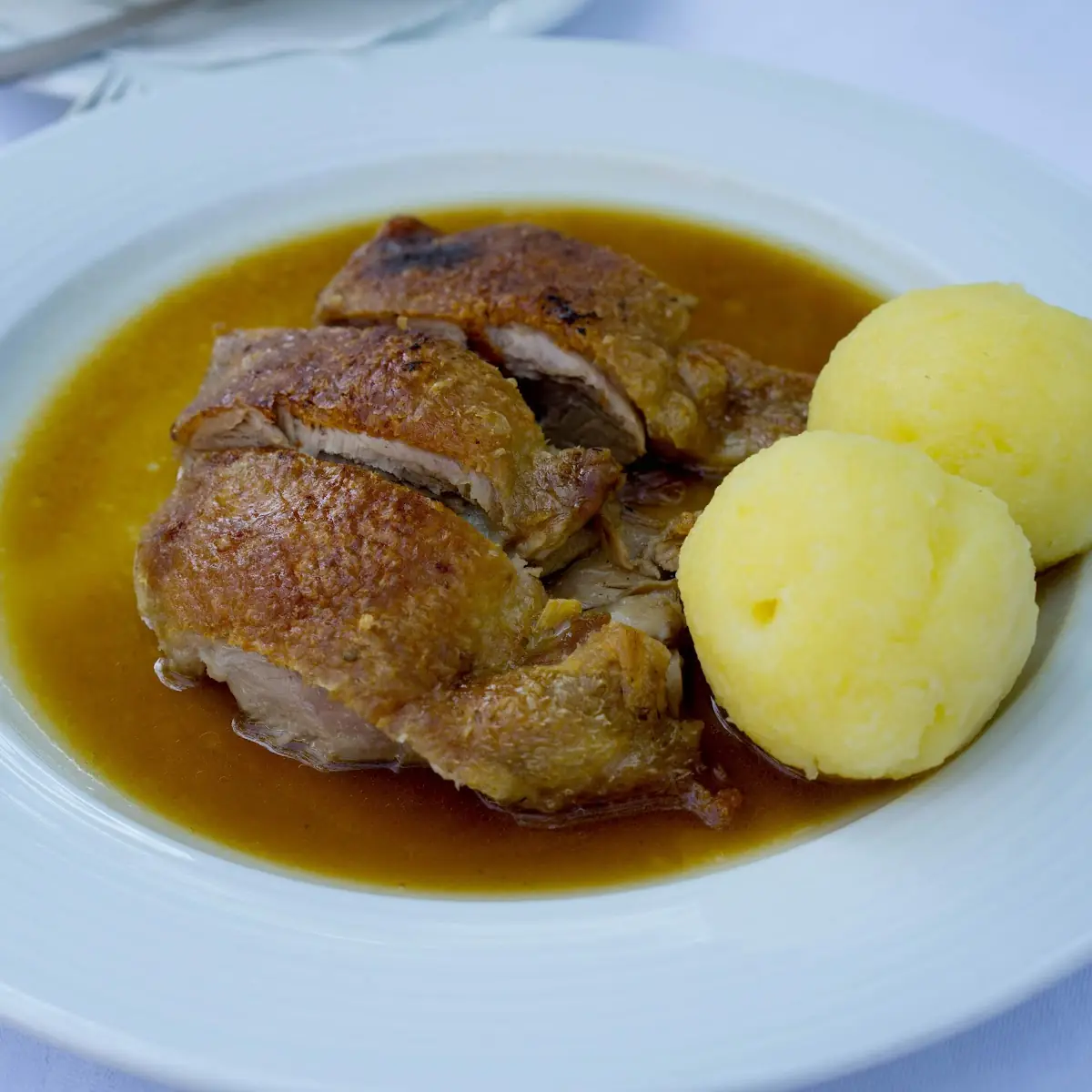 Schweinsbraten