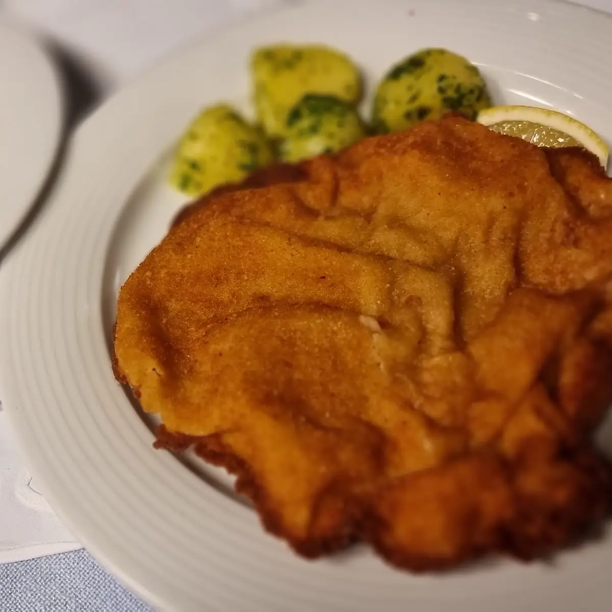 Wiener Schnitzel