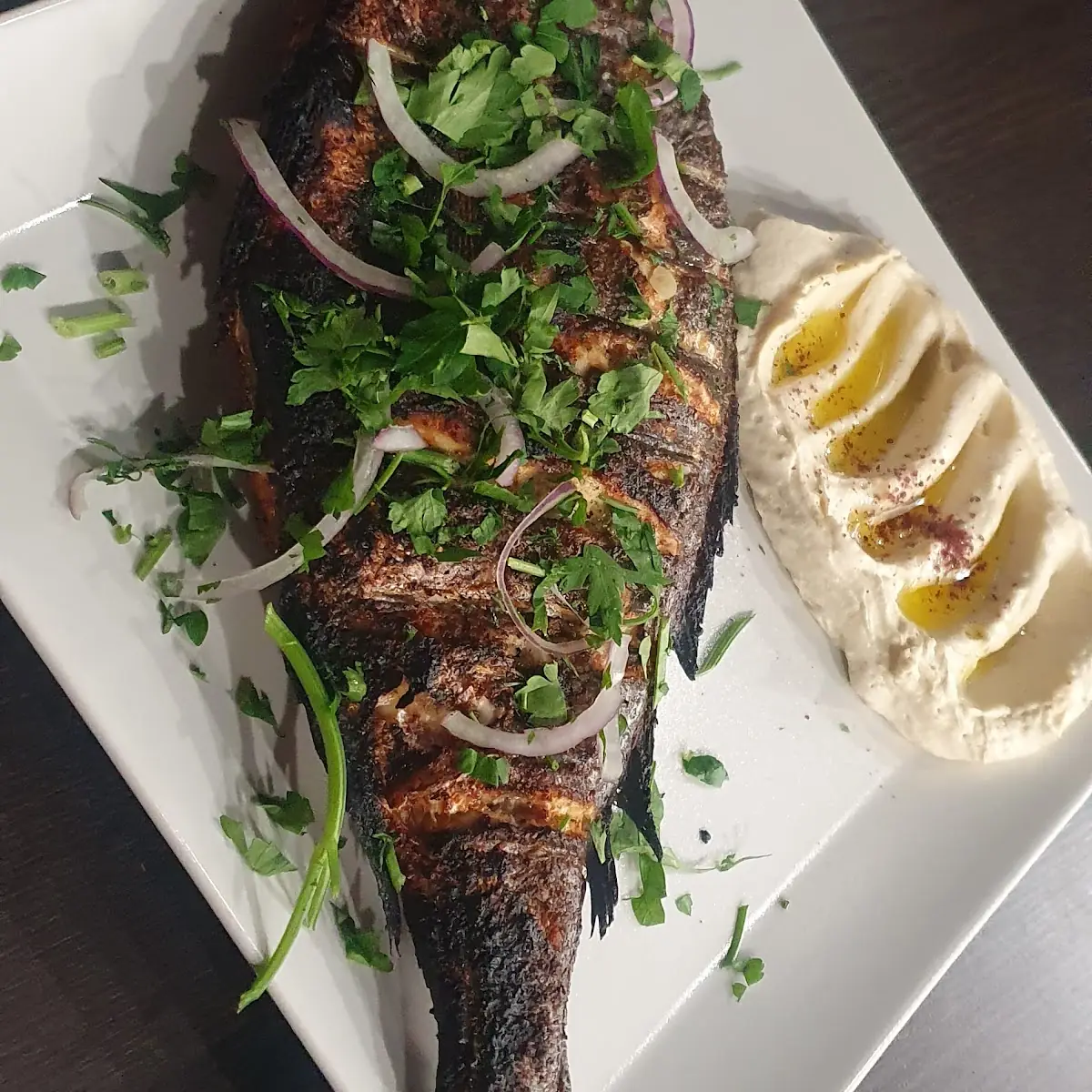 Fisch