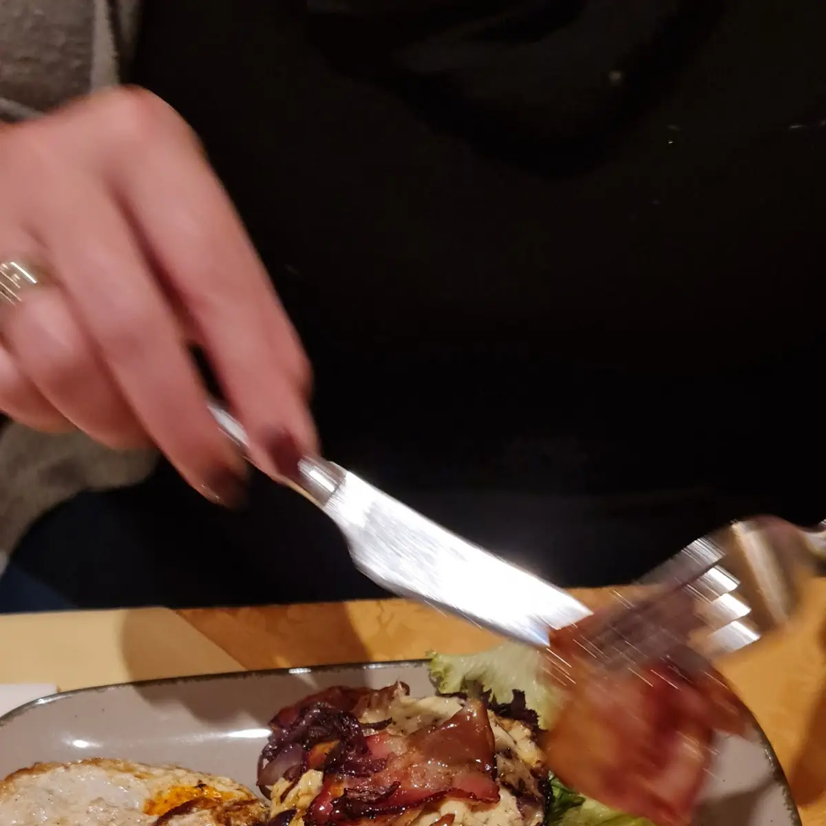 Hausburger