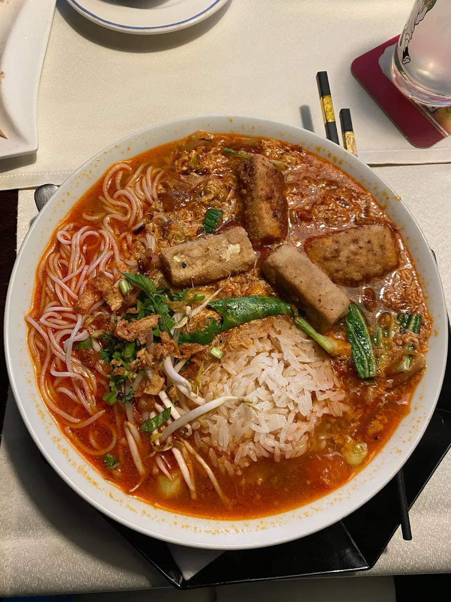 Bun Rieu