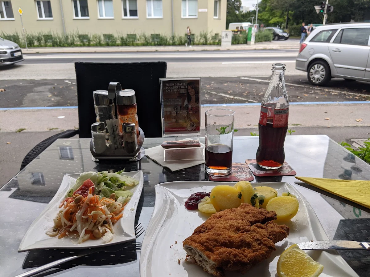Cordon Bleu