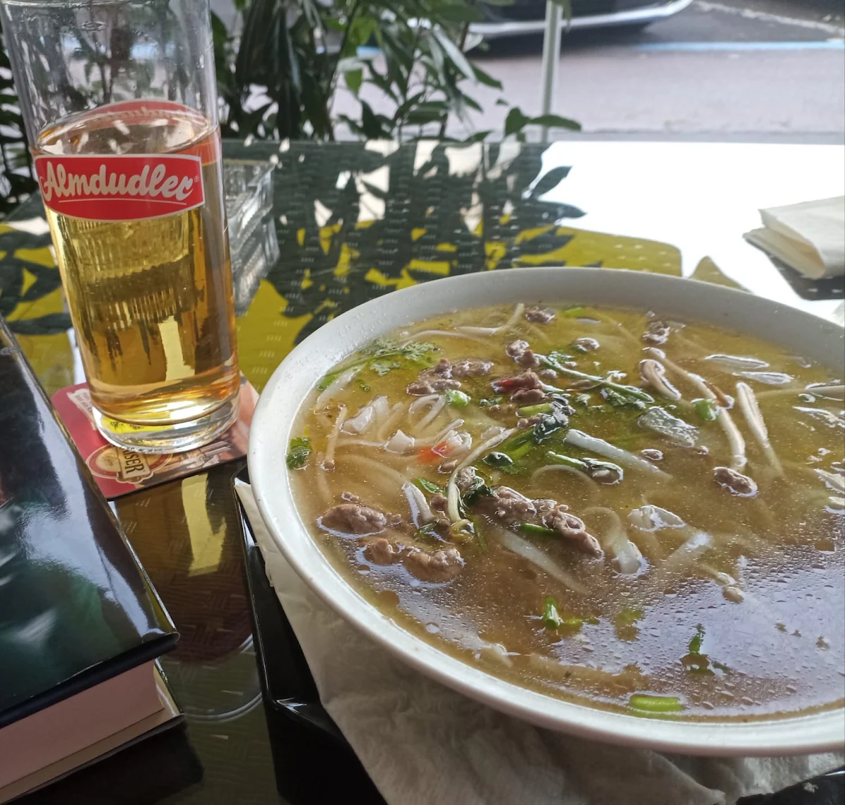 Pho Bo