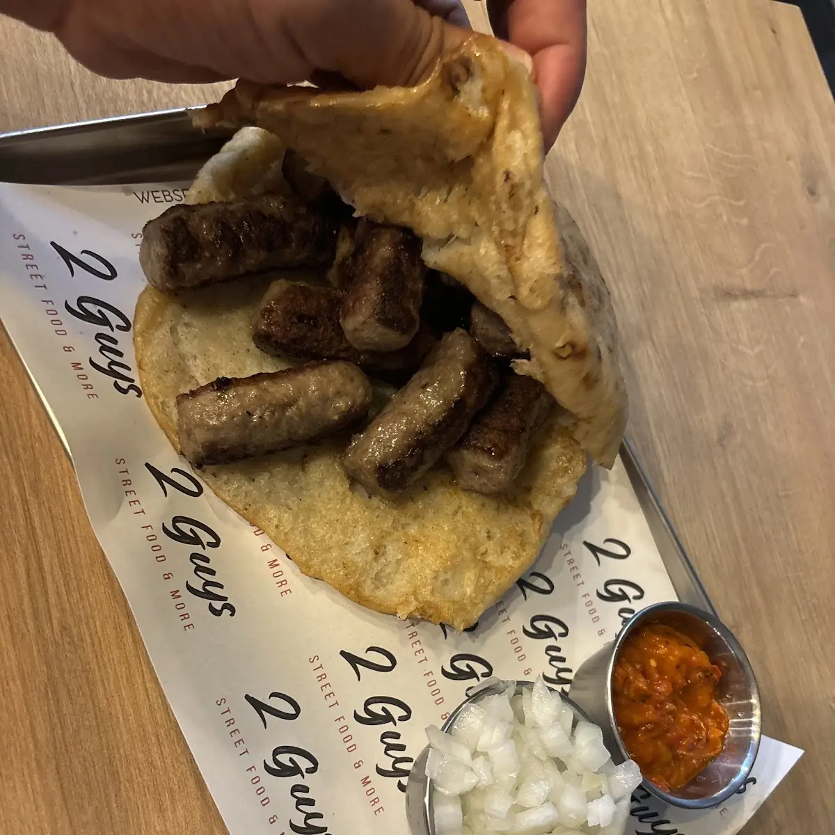 Kebab Chichi