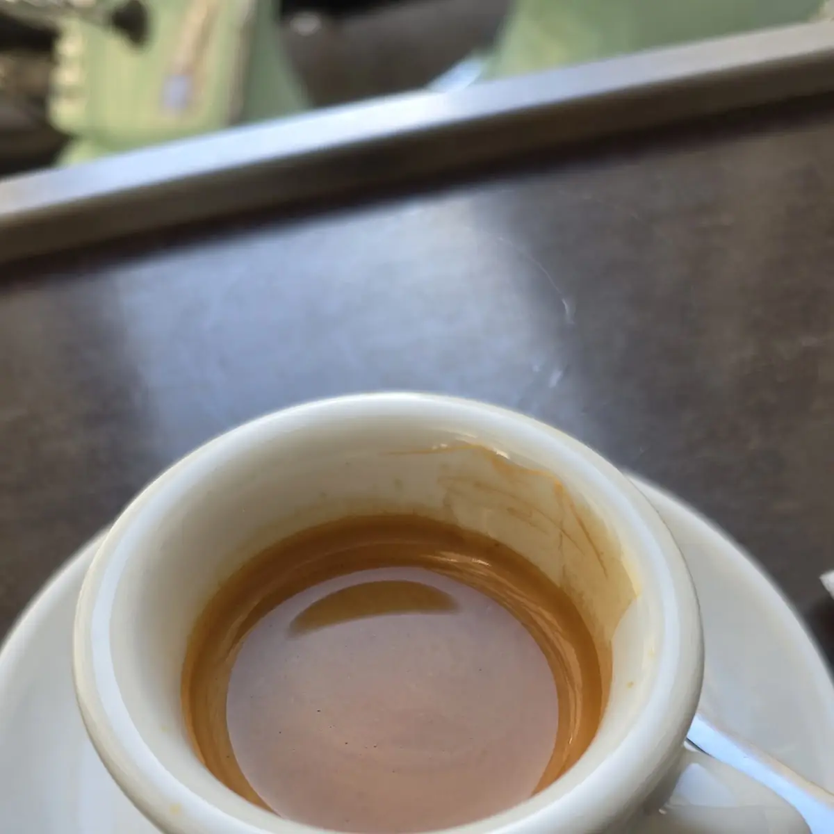 Espresso