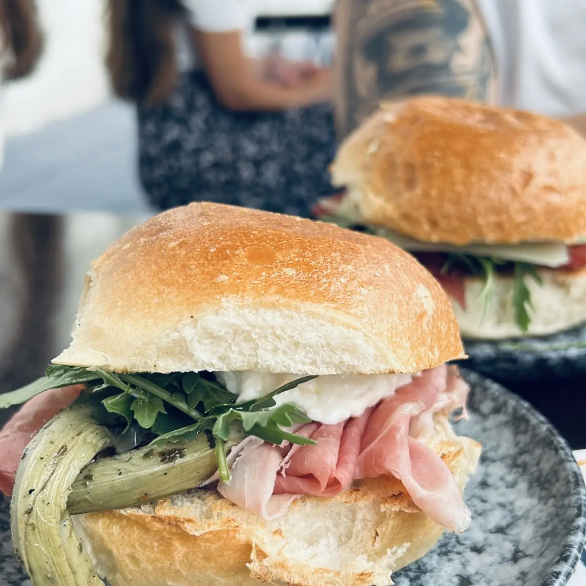 Milano Panini