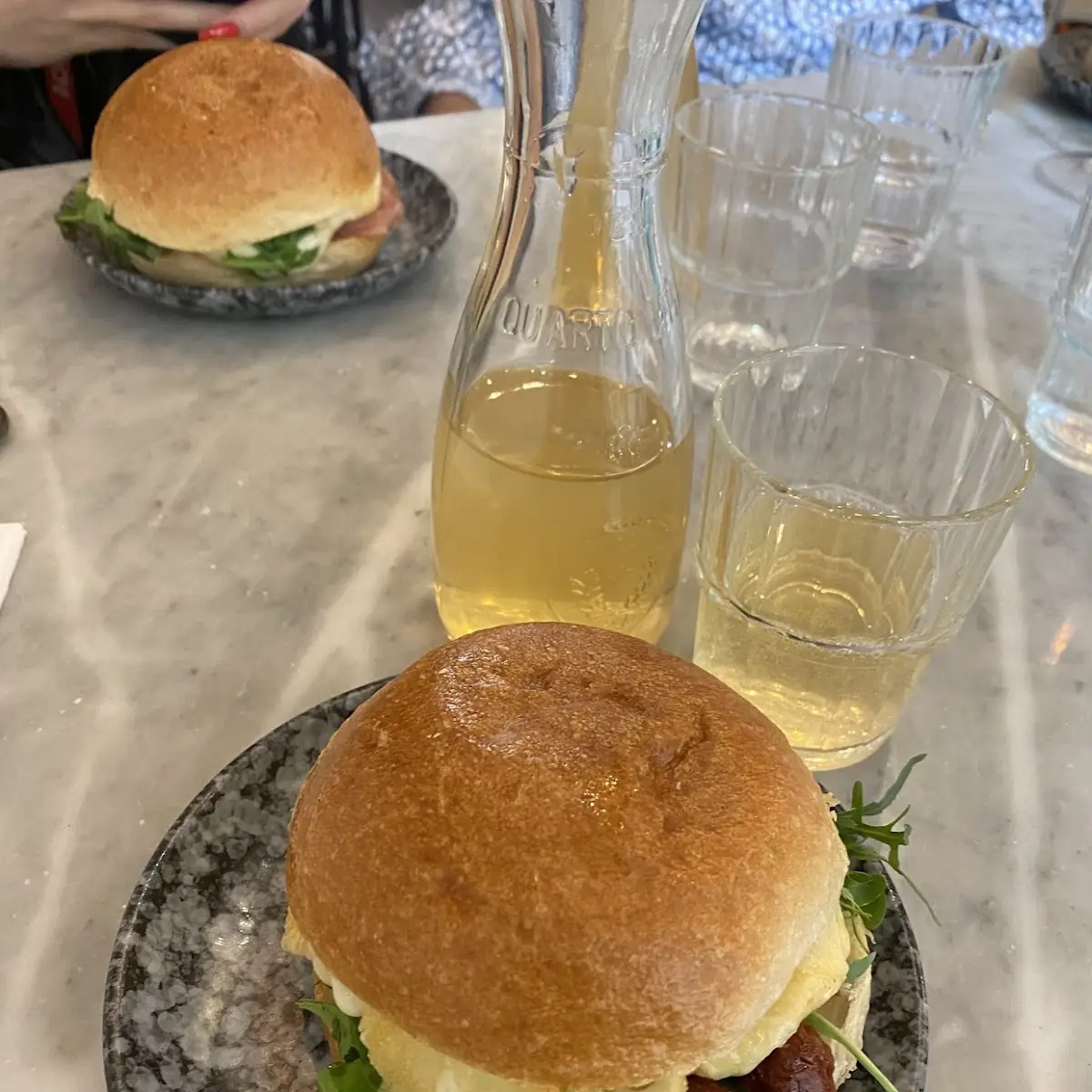 Panini Bologna