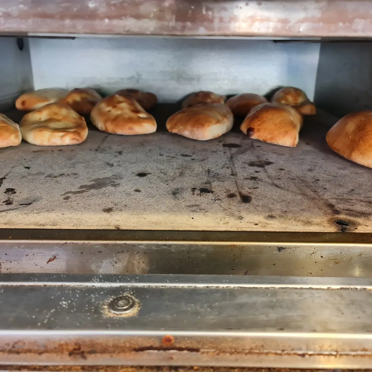 Döner Brot