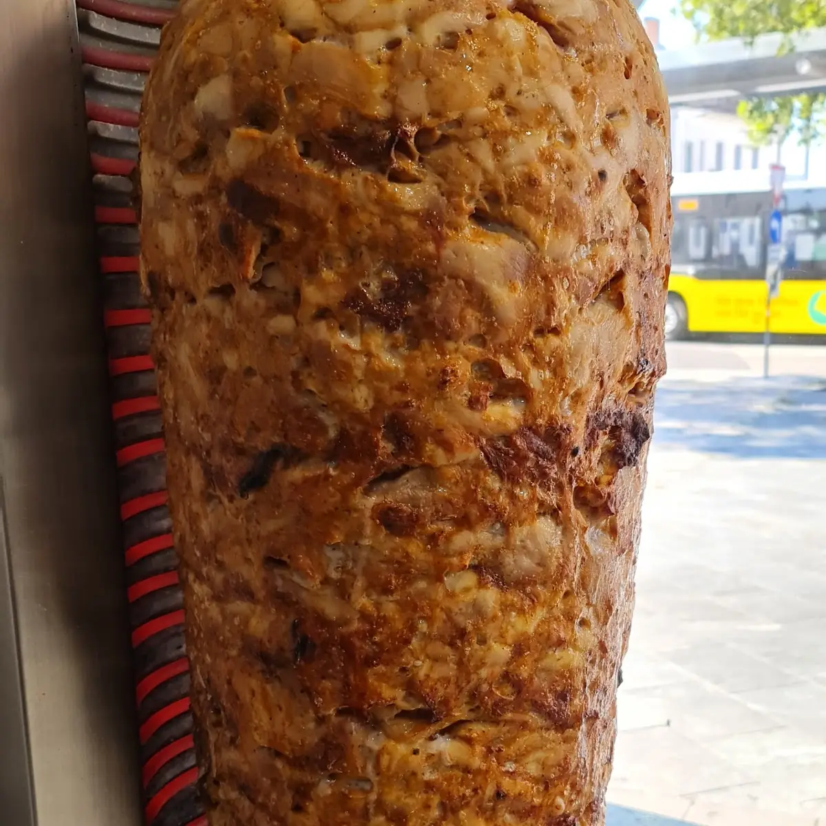Döner Kepap