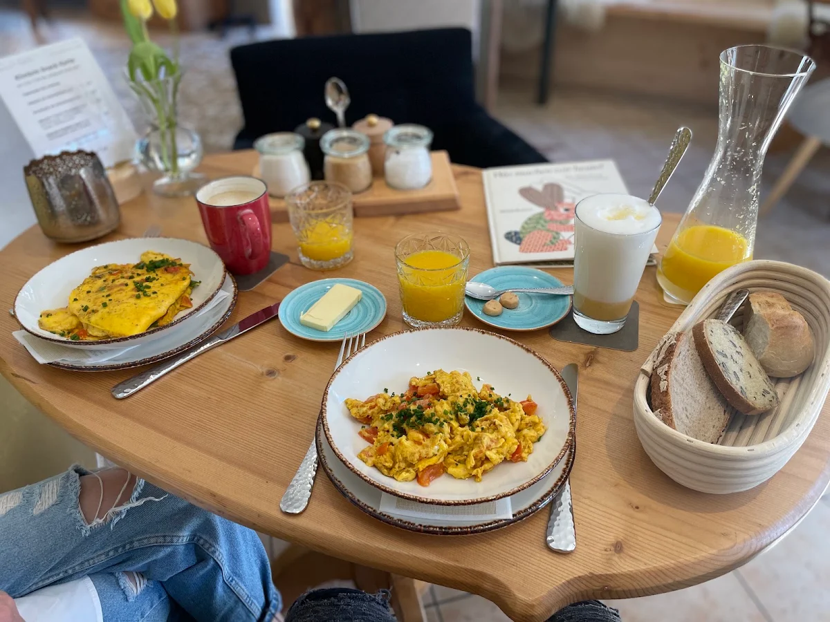 Basic Breakfast
