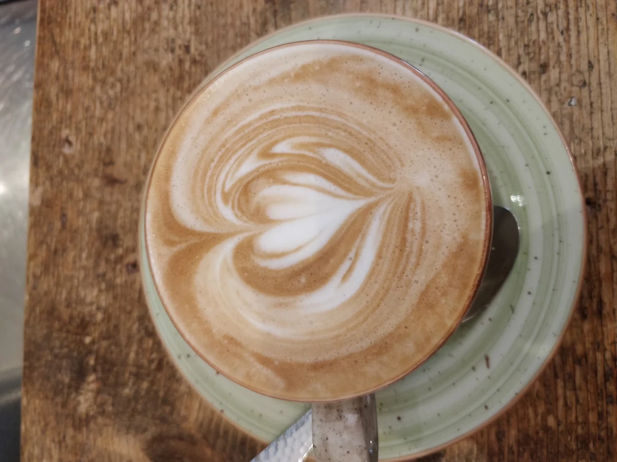 Cappuccino